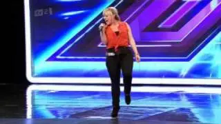The Xtra Factor - 