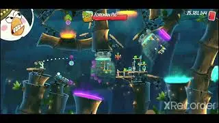 Angry Birds 2 Boss Level 3253 Achievement games AngryBirds2