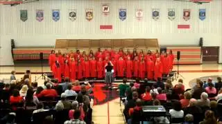 MHS Concert Choir - 