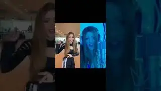 shakira 😍❤️