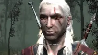 THE WITCHER ВЕДЬМАК ПРОХОЖДЕНИЕ #42 ВРЕМЯ ЖАТВЫ