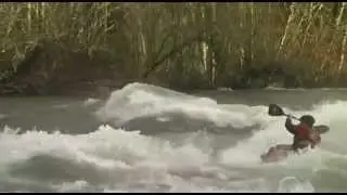 Kim Russell Kickflip