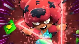 Brawl stars Nita gadget Nerf !!