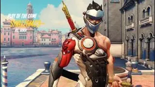 4k Genji Blade?