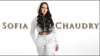 Sofia Chaudry video Album