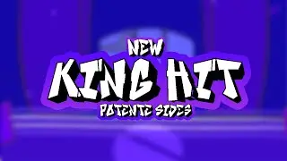 New King Hit - POTENTE EDITION [ OST ]