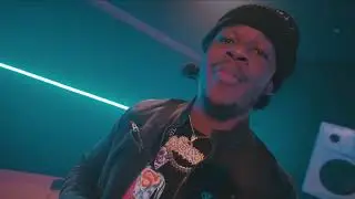 Kiddo Marv - Cops is Watching ft Major Nine & Flippa