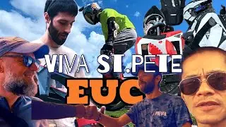 Adventuring to Saint Pete ,group rides, 2x Master Pro v3 pick up at PEV Connection and so much more!