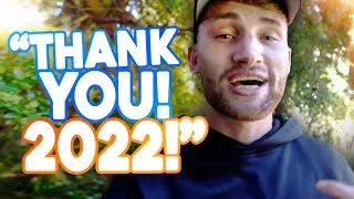 THANK YOU Bear Market 2022