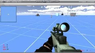Unity Simple AI with Waypoint System Showcase (Deprecated)