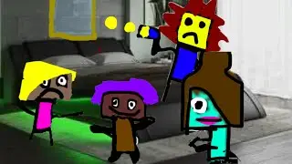 #727World s1 ep2 double trouble