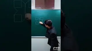 как нарисовать 3д рисунок 