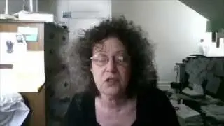 Prigov: Nancy Condee Interview about Dmitry Prigov