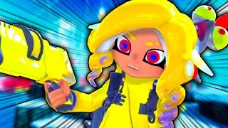 Splatoon 3's Hero Mode Surprised Me...