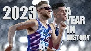2023 Track and Field // History Has Been Made