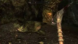 TVGDF_6.EXERCISE. Skyrim (Bethesda Game Studios, 2011)