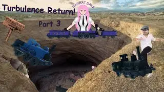 Into the Pit of PURGATORY... | Roblox: Steam & Steel