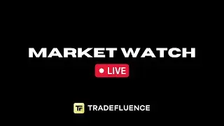 Market Watch Live Stream 12/21/2021 | Tradefluence