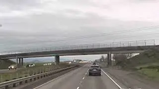 Trucker/hway