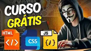 CURSO GRÁTIS HTML CSS E JAVASCRIPT COM CERTIFICADO - ALURA E GOOGLE GEMINI