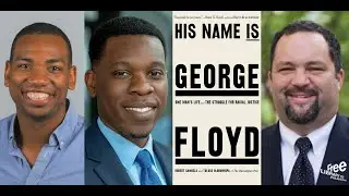 Robert Samuels and Toluse Olorunnipa | His Name Is George Floyd