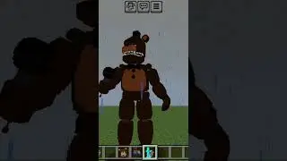 show time freddy' 