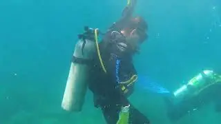Our Buceo Anilao Scuba Diving Resort in Anilao