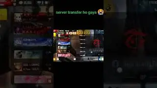 😭miss you free fire status 💔 Indian server ban and Nepal server removed @Tonde Gamer