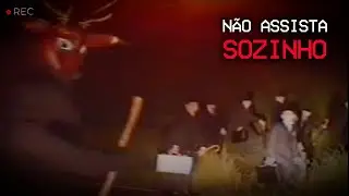 A VERDADE PERTURBAD0RA POR TRÁS DE MÚSICAS BIZARRAS