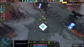 🔴[RU/ENG] Team Meteor vs Team Destiny Masters Tournament S10, Group Stage Ставим! Комментируем!