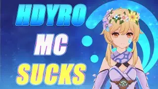 Hydro Traveler SUCKS