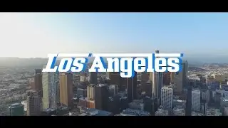 Los Angeles   ◤ Potências da Beleza ◥  ( EP  #2 )