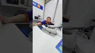 Заказал в интернет-магазине пауэр-банк для зарядки ноутбука 😎 Продавец не хотел вскрывать заводскую