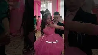 Выпуск в саду у Милиты и Сережи 2022г 