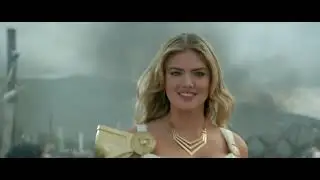Музыка из рекламы Game Of War - Fire Age (Kate Upton) (2015)