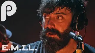 EMIL | Octombrie | Live @ Pertum Studio