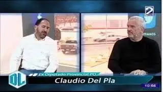 #DELOTROLADOConducción: Daniel TorresEn vivo!
