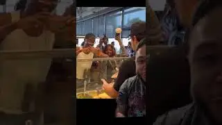 Chipotle hack 😂