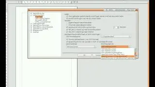 Office and OpenOffice.org