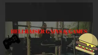 The Jumping Alphabet Soup | A Look Into | Stream 
