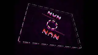3D Title loop animation in #aftereffects