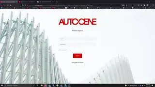 Autocene Webinar Series - Grants Management