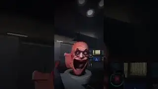 skibidi toilet - Crazy Scientist