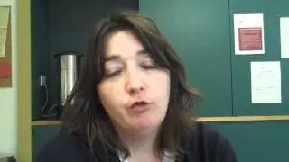 Charged interview - Ashley McGuire
