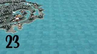 Dorfromantik - Creative Mode - Scene (2025)