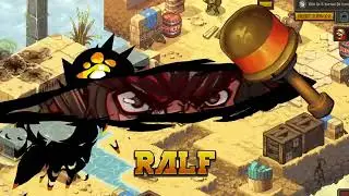 Metal Slug Tactics - Official Launch Trailer