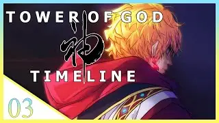 The Age Of Genesis - Tower Of God History #03