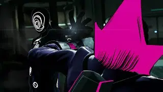 Spider-Man PC - Beyond the Spider-Verse Prowler Miles VS The Spot