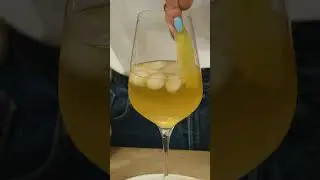 fitvia Teecocktail Rezept für deine Gartenparty