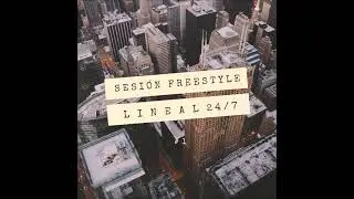Sesión de Freestyle - Mc Danniy (CERO IDEAS)